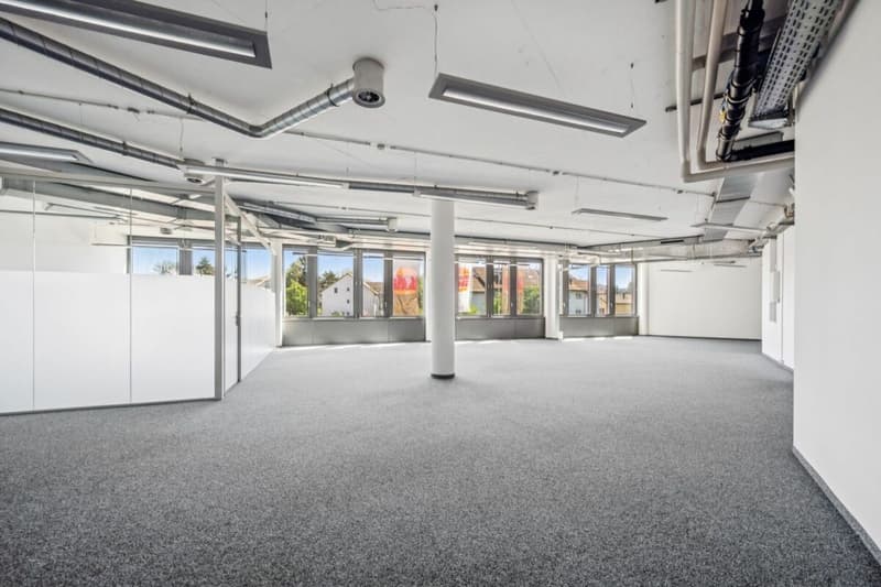 Zürichstrasse 72: Bürofläche mit 174 m² (11)
