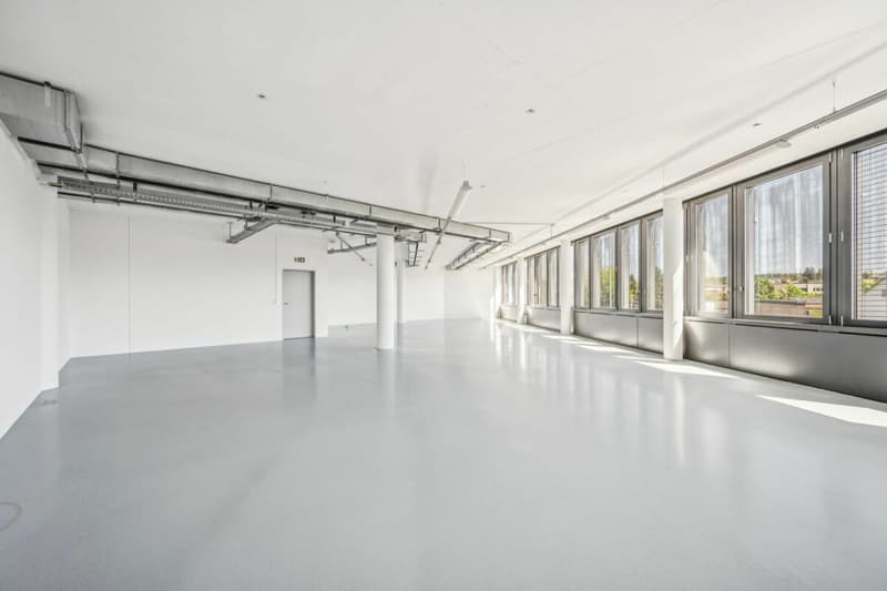Zürichstrasse 72: Bürofläche mit 174 m² (2)