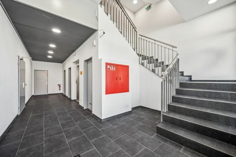 Zürichstrasse 72: Bürofläche mit 174 m² (7)