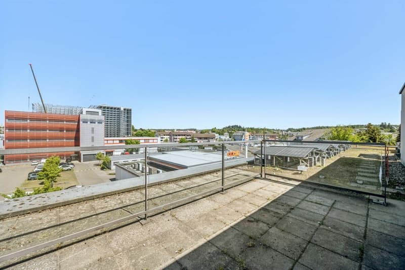 Zürichstrasse 72: Bürofläche mit 174 m² (8)