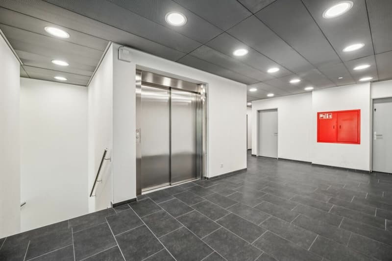 Zürichstrasse 72: Bürofläche mit 174 m² (3)