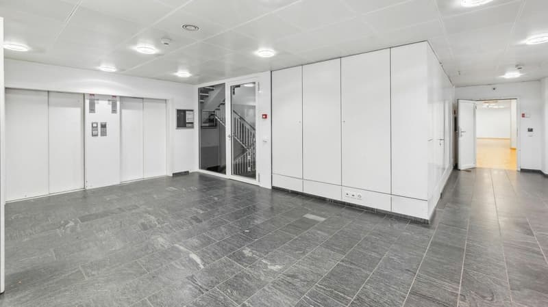 Praxis-/Gewerbefläche im EG hinter Neumarkt (9)