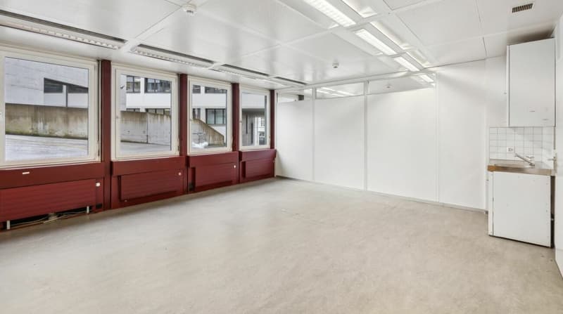 Praxis-/Gewerbefläche im EG hinter Neumarkt (7)