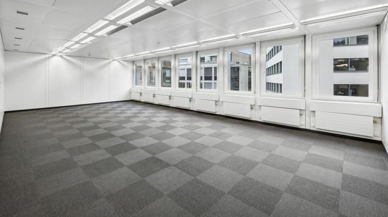 Mehr als Raum - Arbeitsumgebung, die begeistert (6)