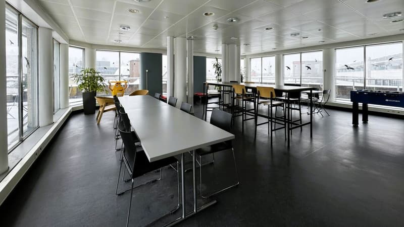 Work & View - Büro mit 371 m² und Dachterrasse im Herzen der Stadt (8)