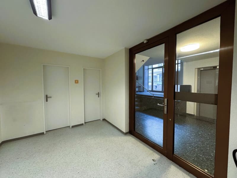 Helles Büro an zentraler Lage (6)