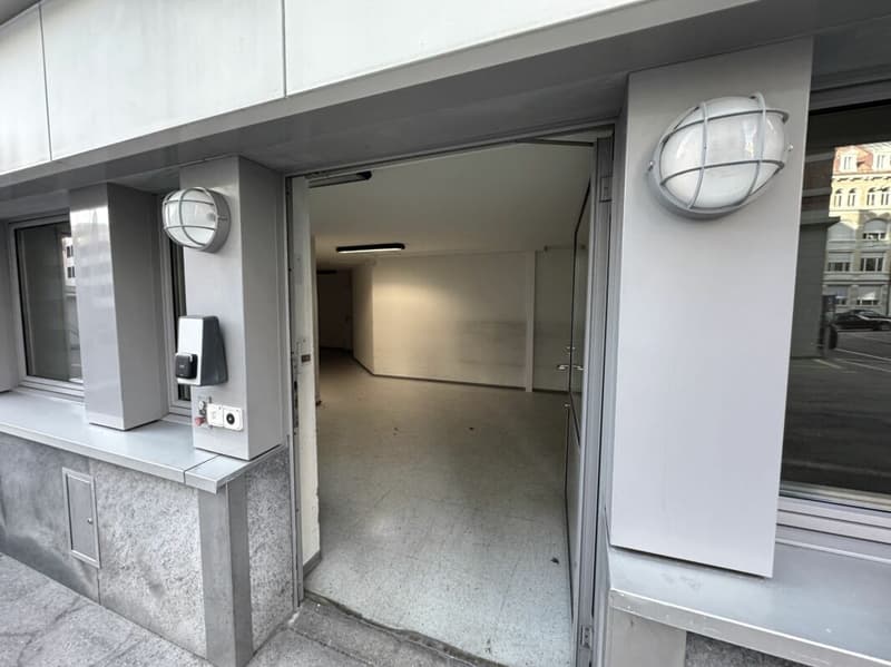 Helles Büro an zentraler Lage (11)