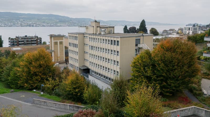 Horgen - 4 ausgebaute Büros Plug & Play (6)
