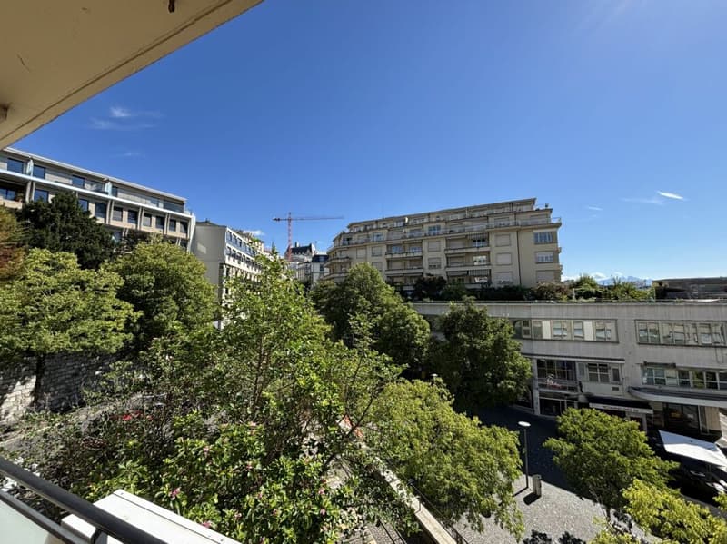 Bureau spacieux et lumineux de 175 m² - conditions flexibles (5)