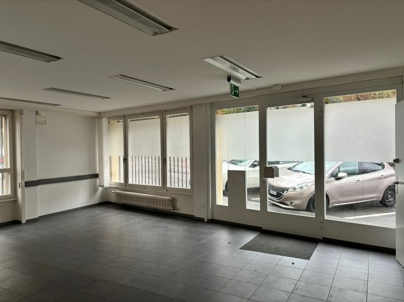Bureau de 238 m2 à deux pas de la gare (6)