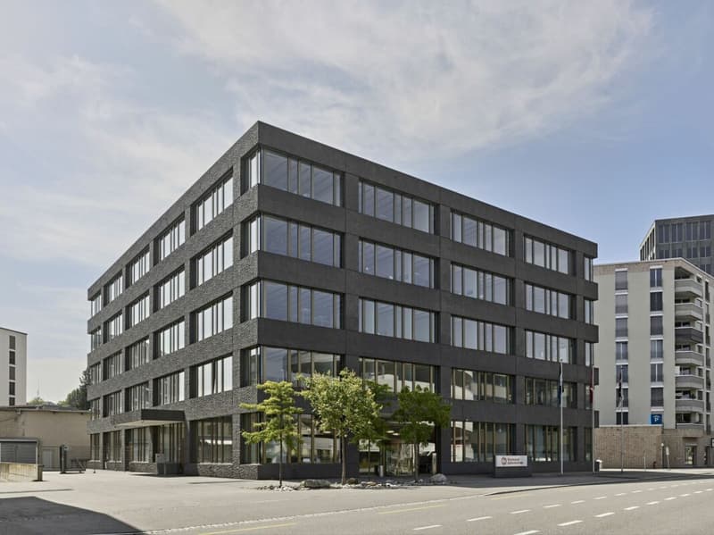 Polygon - Repräsentativer Unternehmensstandort mit ca. 1'630 m² (5)