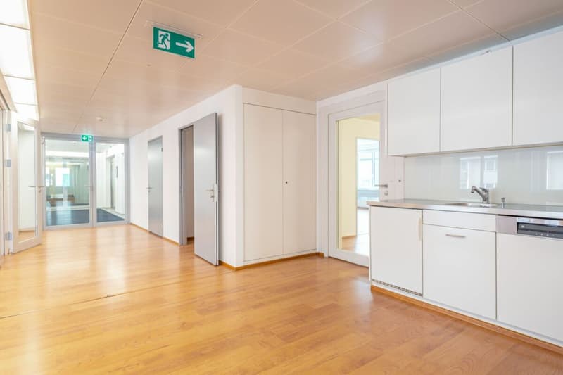 Einzelbüro für Plug and Play Nutzung (5)