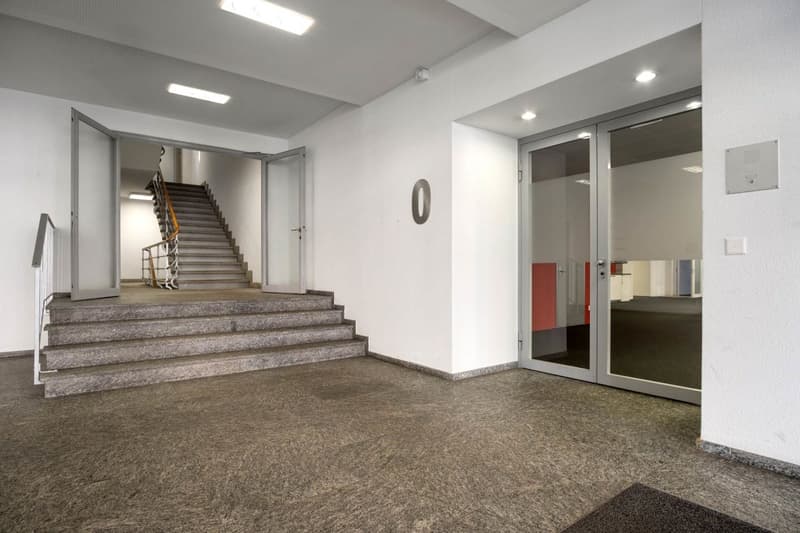 Einzelbüro für Plug and Play Nutzung (4)