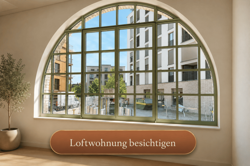 Einzigartige Loftwohnung - 30 Minuten ab Zürich HB (6)