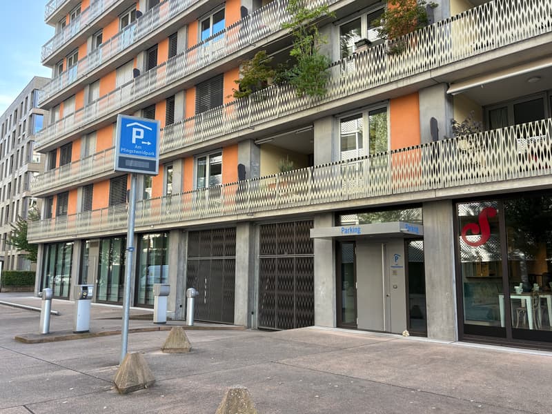 Aussenansicht 2