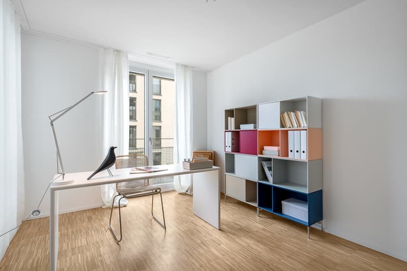 Büro