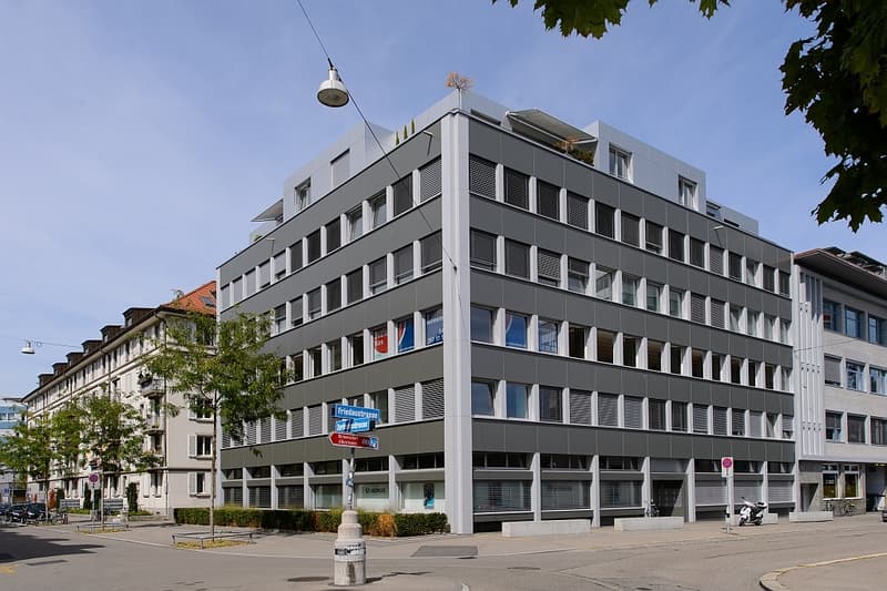 Aussenansicht