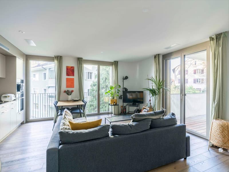 Wohnzimmer 2