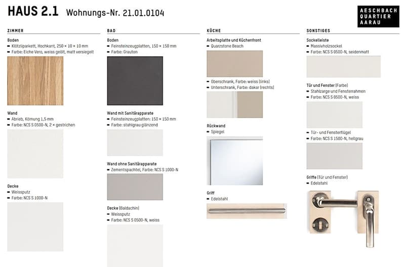 Styleblatt