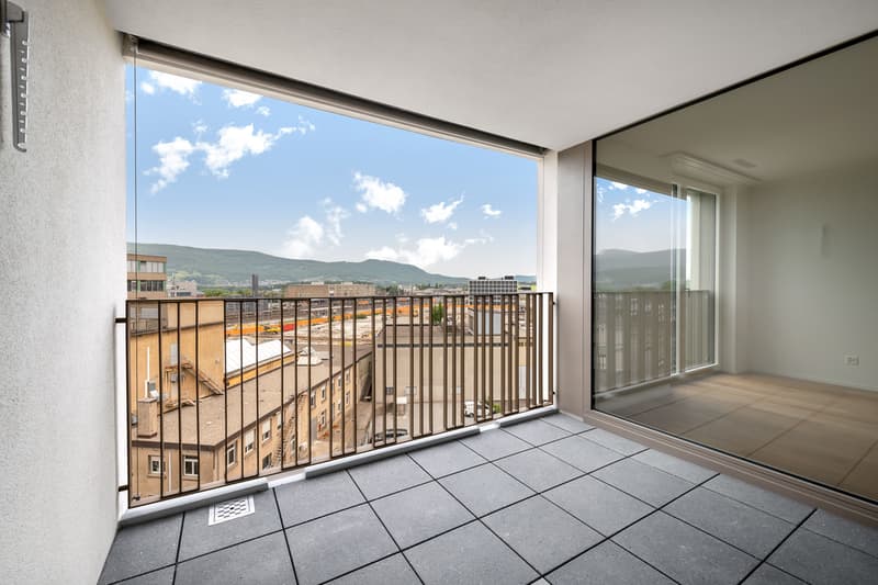 Loggia
