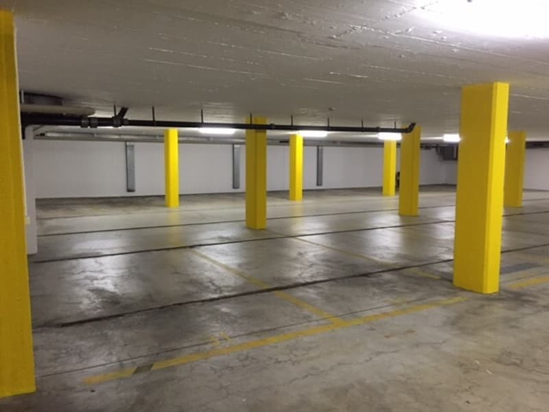 Tiefgarage