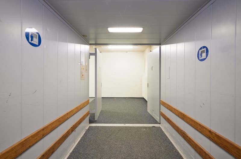Warenlift
