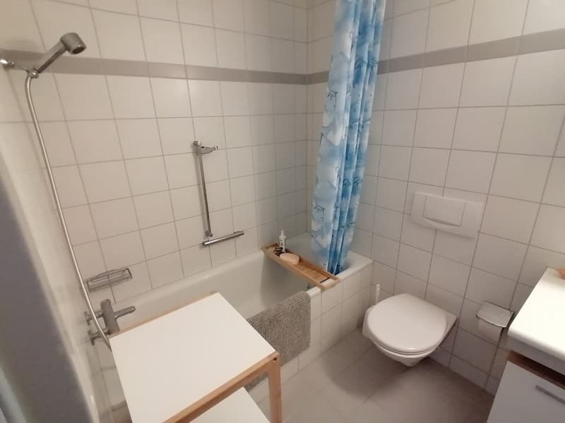 Wohnung in Dietikon mit balkon und Lift, Badenerstrasse 12, CHF 1290