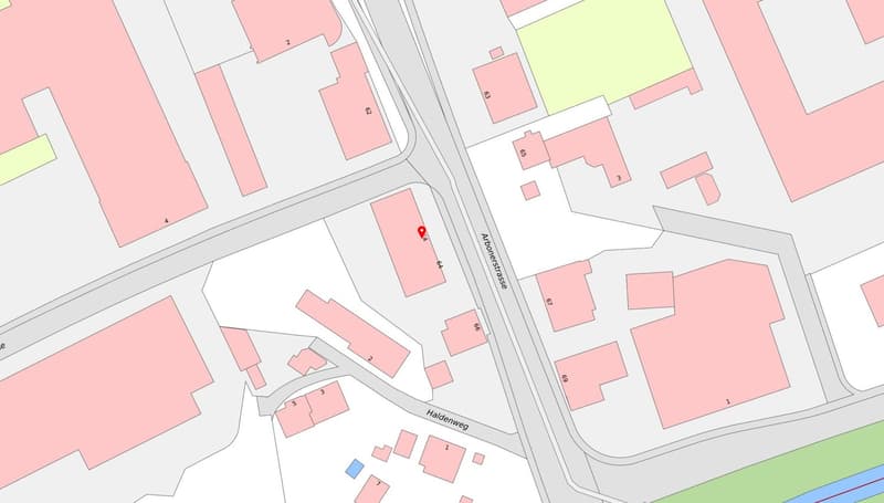 Arbonerstrasse 64, 8590 Romanshorn