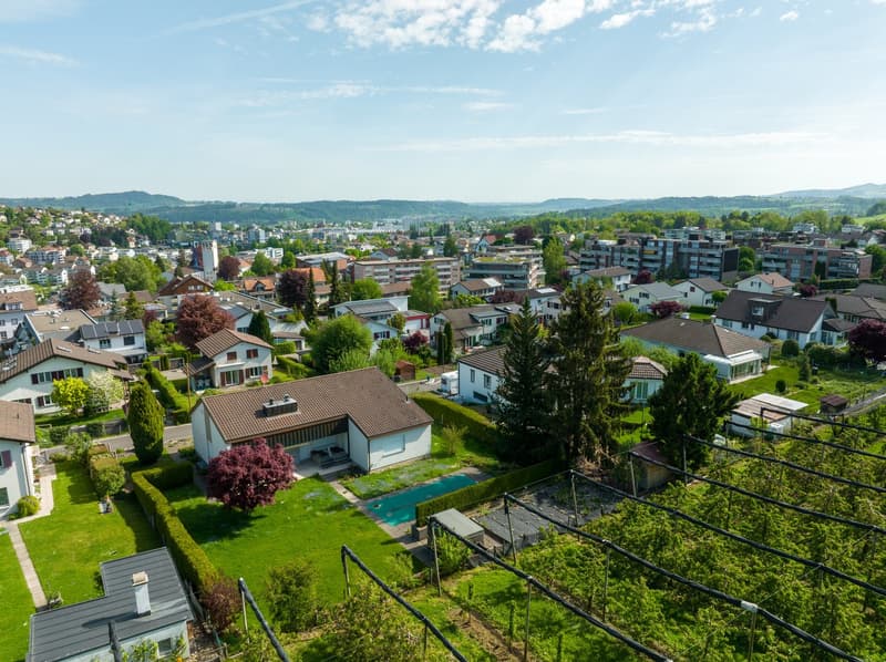 Flurstrasse 7, 9242 Oberuzwil