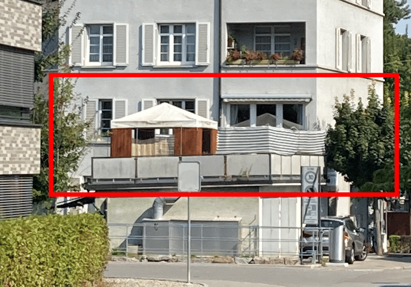 Holeestrasse 65, 4054 Basel