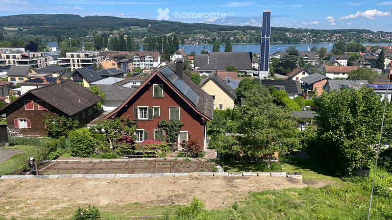 Haldenbergstrasse, 8266 Steckborn