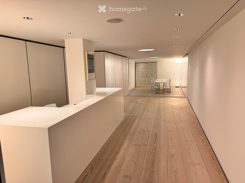 Gewerbe / Büro / Atelier mitten in der Altstadt Luzern (4)