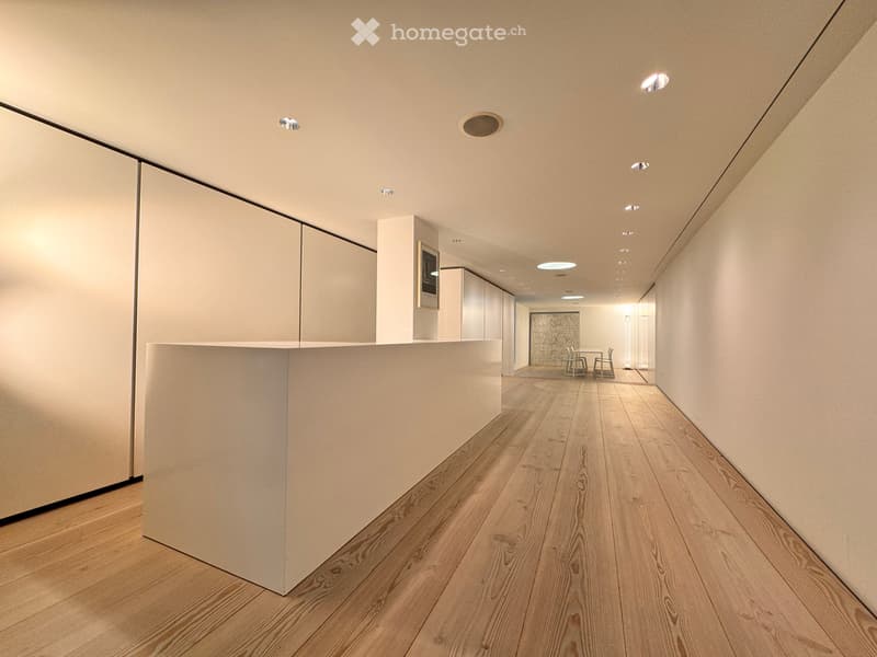 Gewerbe / Büro / Atelier mitten in der Altstadt Luzern (2)