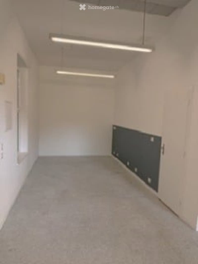 Büro, Atelier oder Hobbyraum in Münchenbuchsee zu vermieten (6)