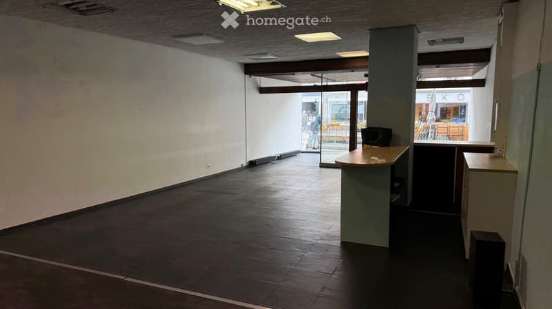 Negozio nel centro storico di Thun (5)