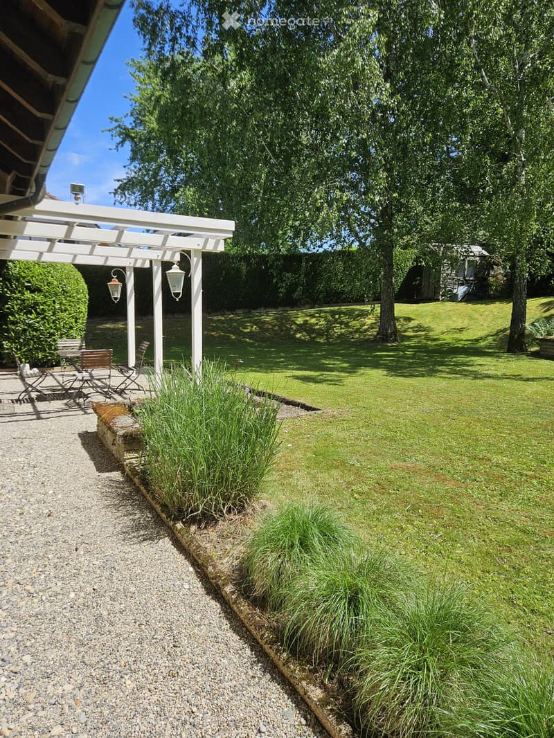 Maison individuelle à Epautheyres (3)