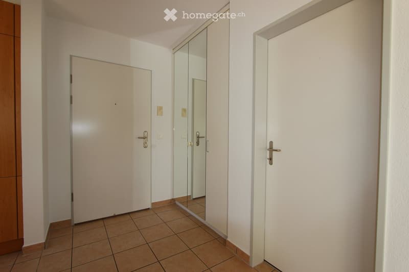 Moderne 4.5-Zimmer-Wohnung mit Balkon in Schüpfen (8)
