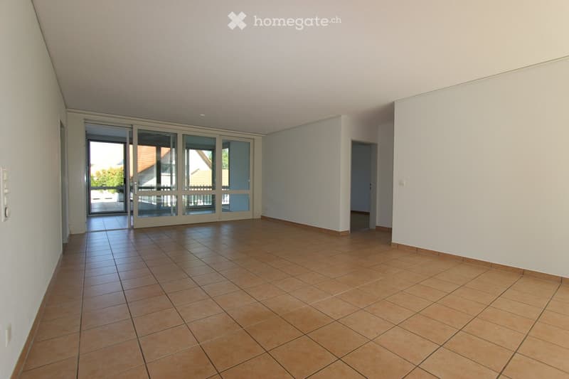 Moderne 4.5-Zimmer-Wohnung mit Balkon in Schüpfen (7)