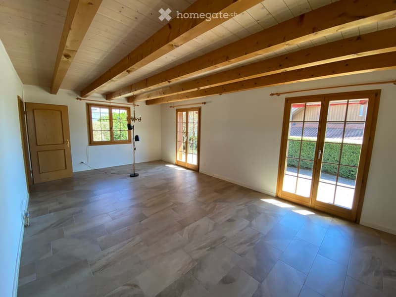 Charmantes Einfamilienhaus mit Alpenblick (12)