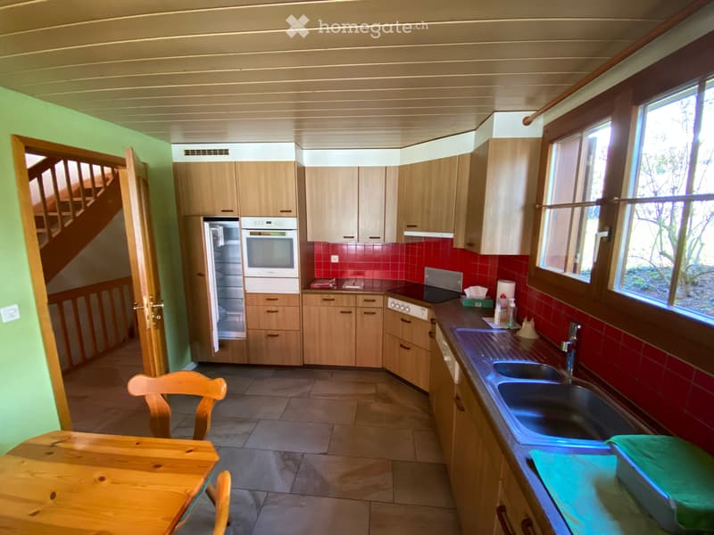 Charmantes Einfamilienhaus mit Alpenblick (22)