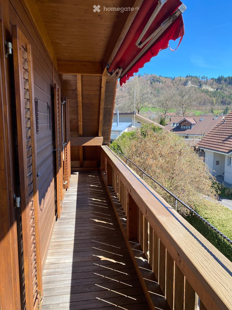 Charmantes Einfamilienhaus mit Alpenblick (8)