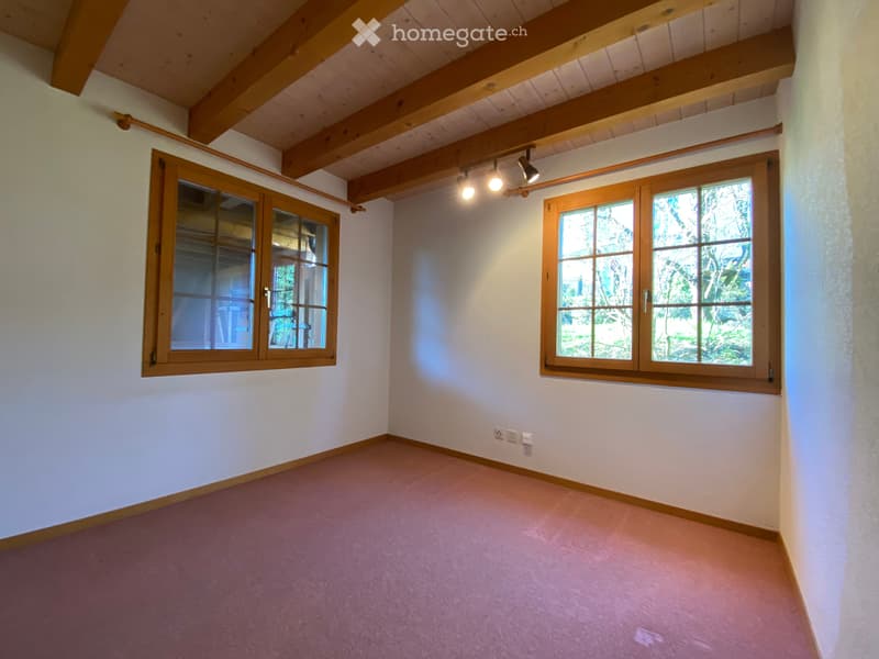 Charmantes Einfamilienhaus mit Alpenblick (13)