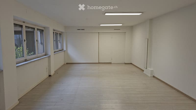 Vielseitiger Hobbyraum in Basel-Haltingen sofort verfügbar (3)