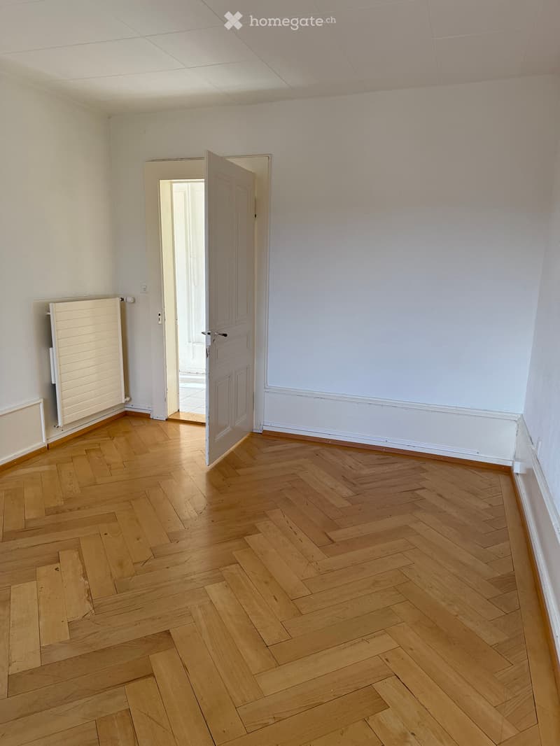 Appartement 3 pièces au 3ème étage – Rue des Fleurs 24, La Chaux-de-Fonds (10)