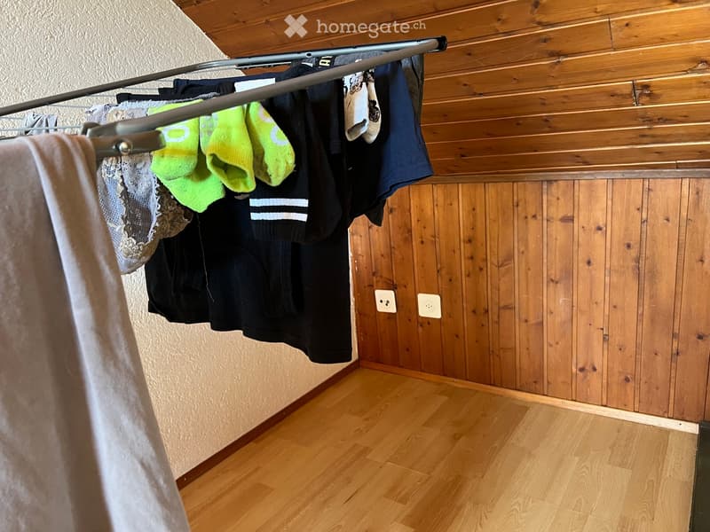Magnifique duplex de 6 pièces avec cachet dans un bâtiment historique au Locle (17)