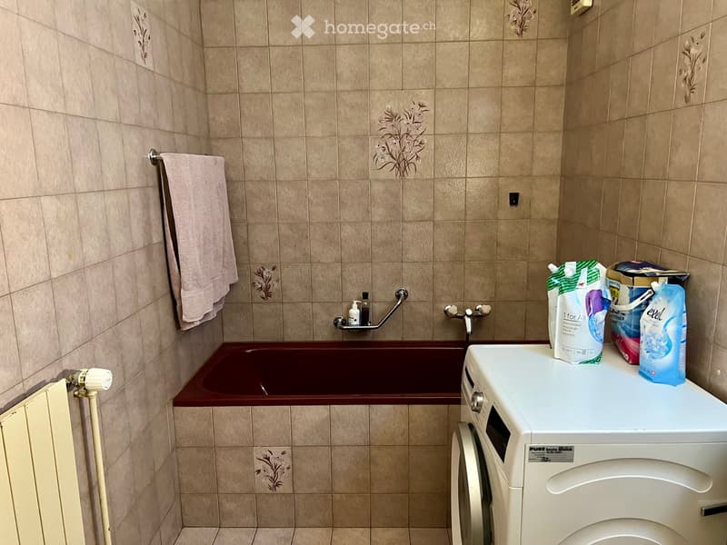 Magnifique duplex de 6 pièces avec cachet dans un bâtiment historique au Locle (19)