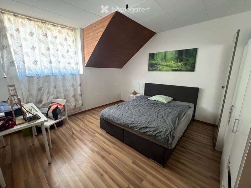Magnifique duplex de 6 pièces avec cachet dans un bâtiment historique au Locle (5)