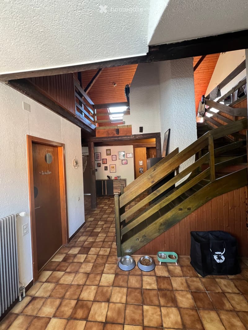 Magnifique duplex de 6 pièces avec cachet dans un bâtiment historique au Locle (11)