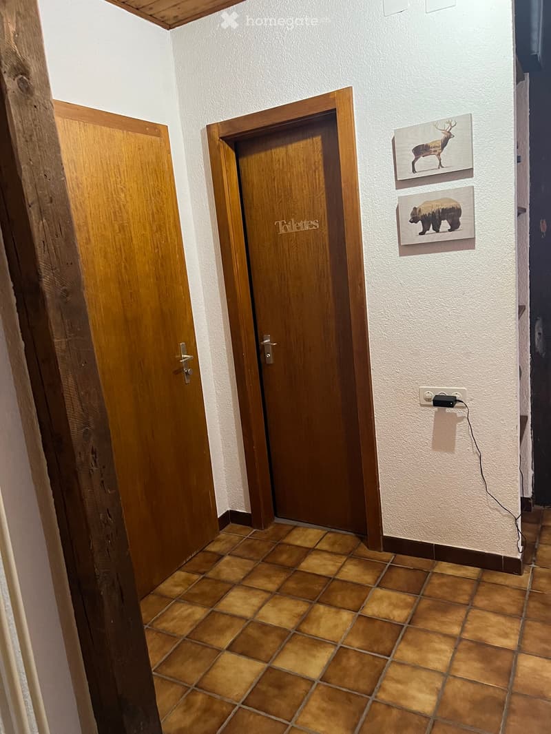 Magnifique duplex de 6 pièces avec cachet dans un bâtiment historique au Locle (12)