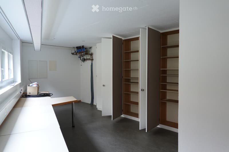 Büro